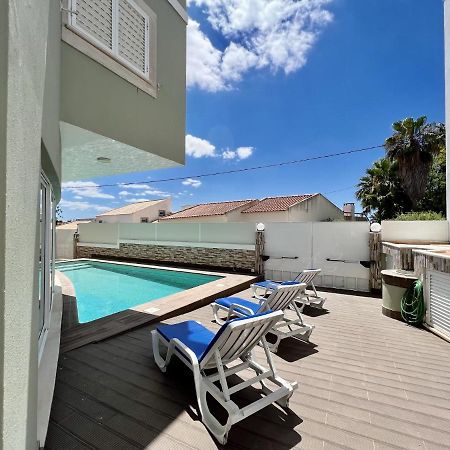 Boliqueime Amazing Villa With Pool By Homing 外观 照片