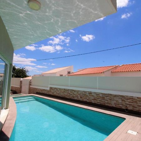 Boliqueime Amazing Villa With Pool By Homing 外观 照片