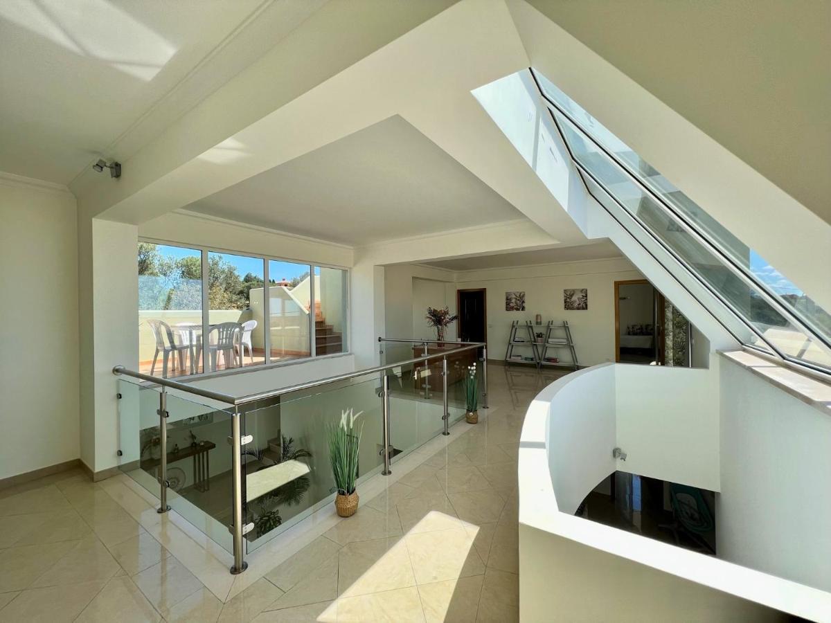 Boliqueime Amazing Villa With Pool By Homing 外观 照片