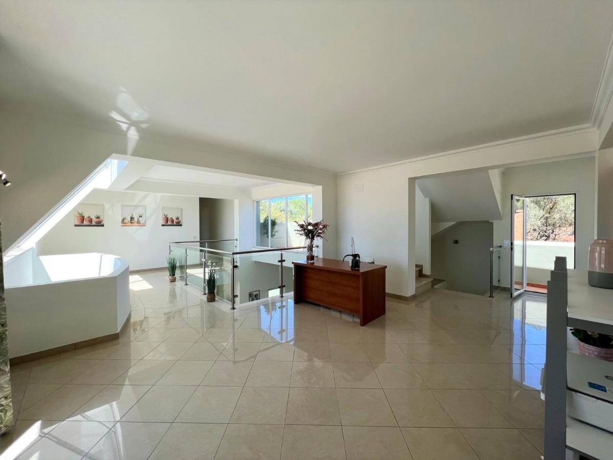Boliqueime Amazing Villa With Pool By Homing 外观 照片
