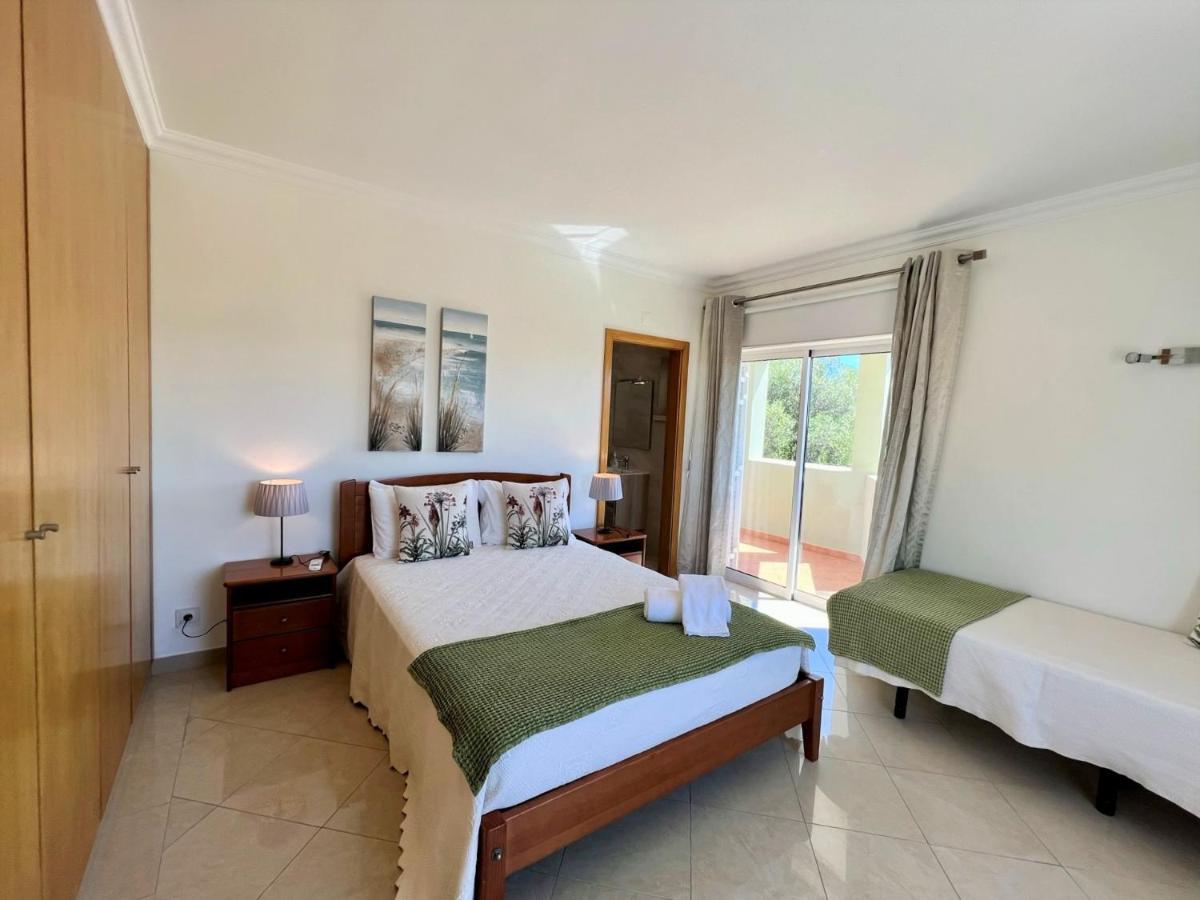 Boliqueime Amazing Villa With Pool By Homing 外观 照片