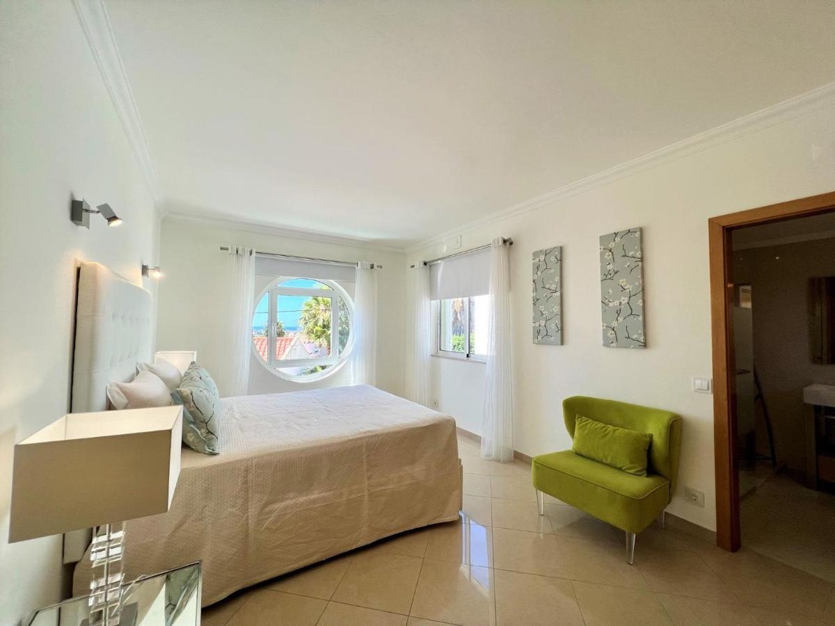 Boliqueime Amazing Villa With Pool By Homing 外观 照片
