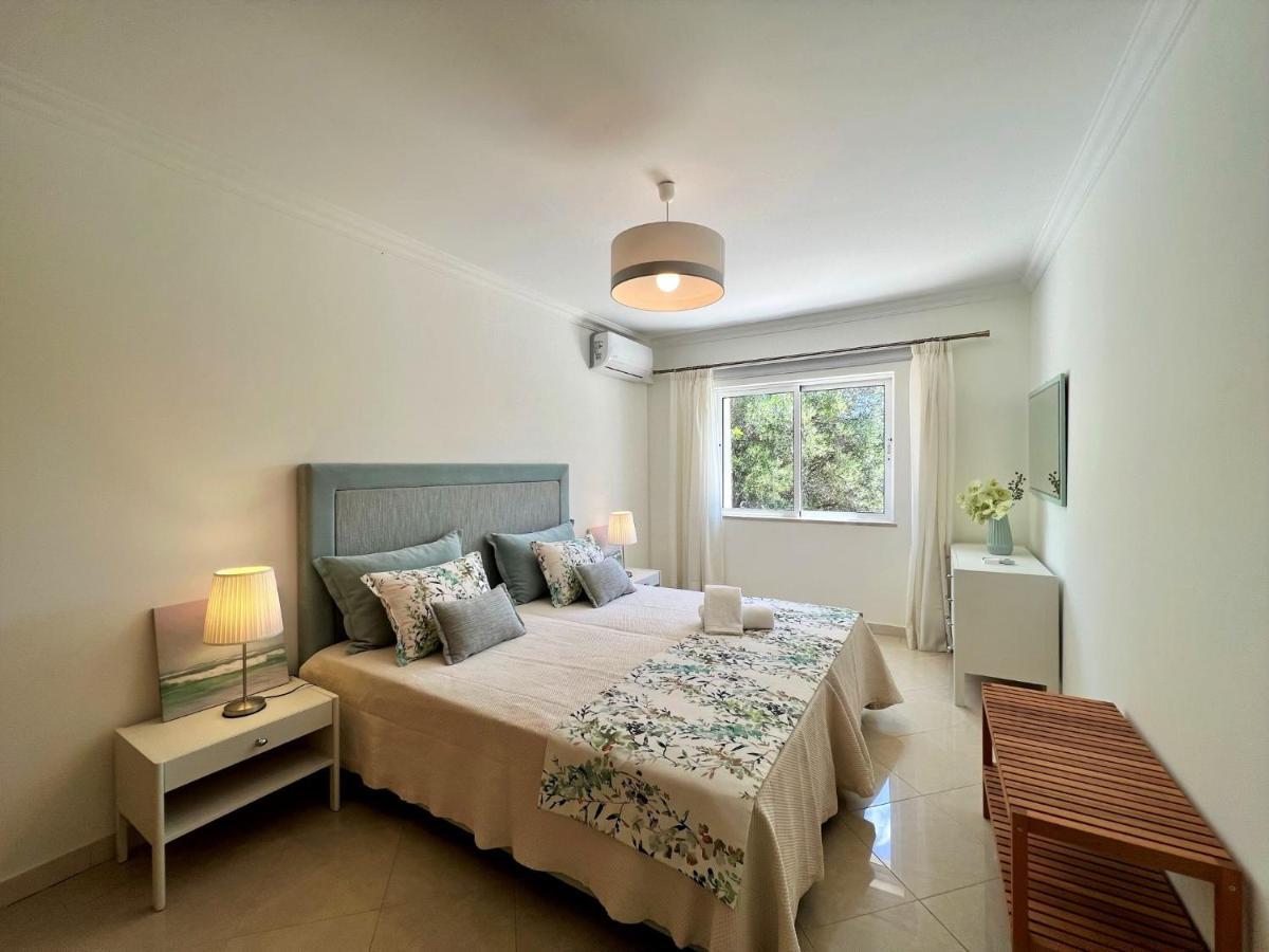Boliqueime Amazing Villa With Pool By Homing 外观 照片
