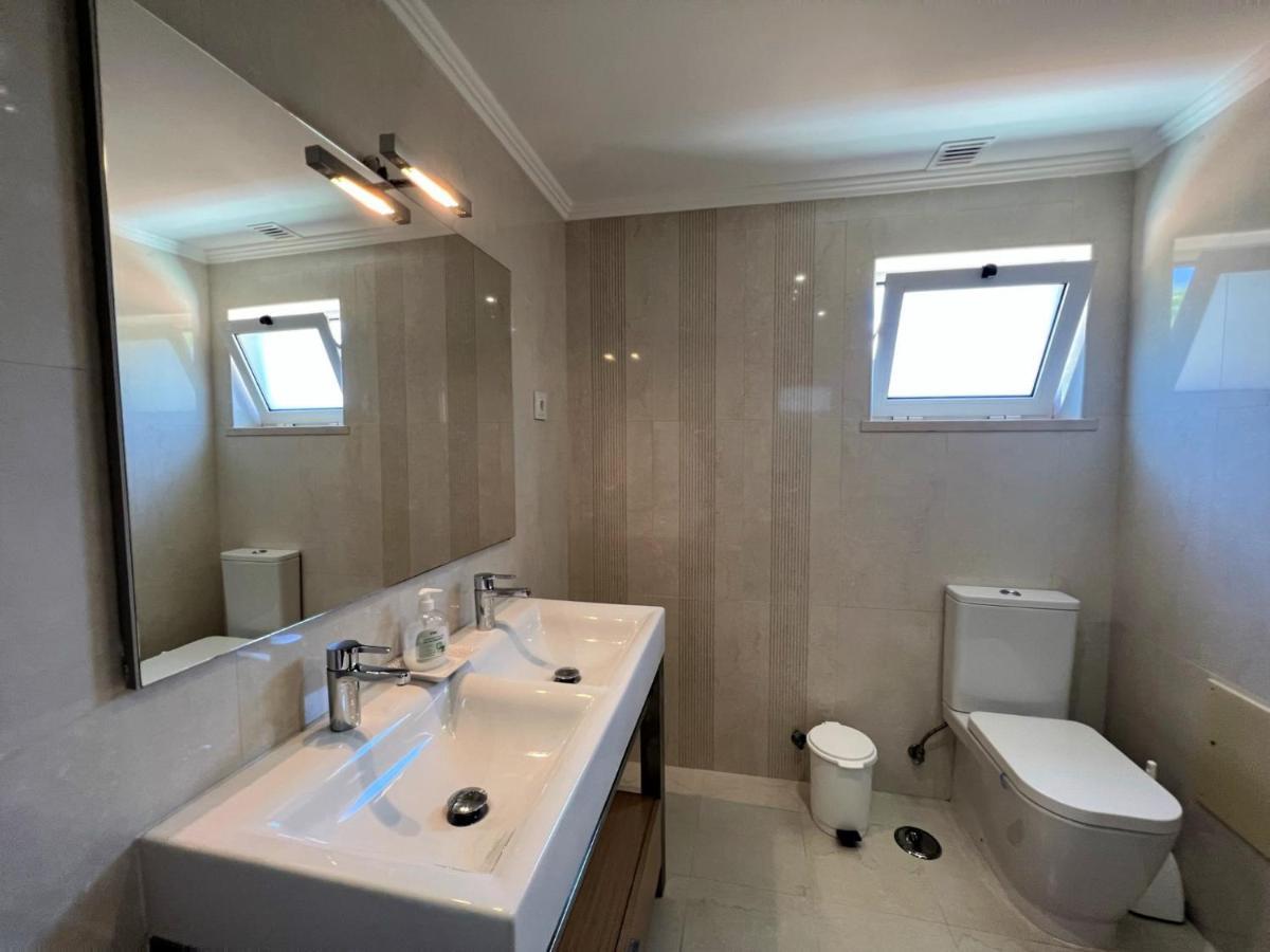 Boliqueime Amazing Villa With Pool By Homing 外观 照片