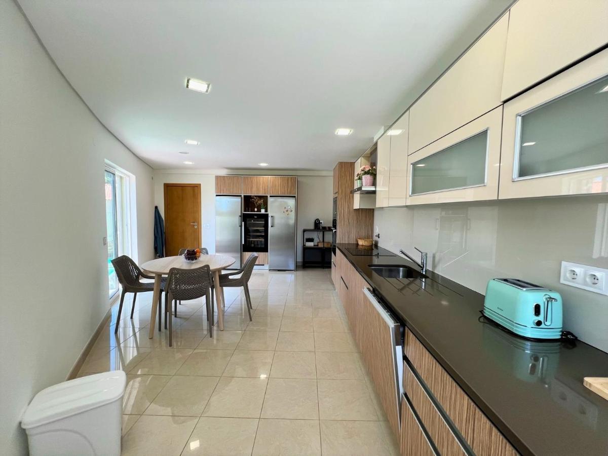 Boliqueime Amazing Villa With Pool By Homing 外观 照片