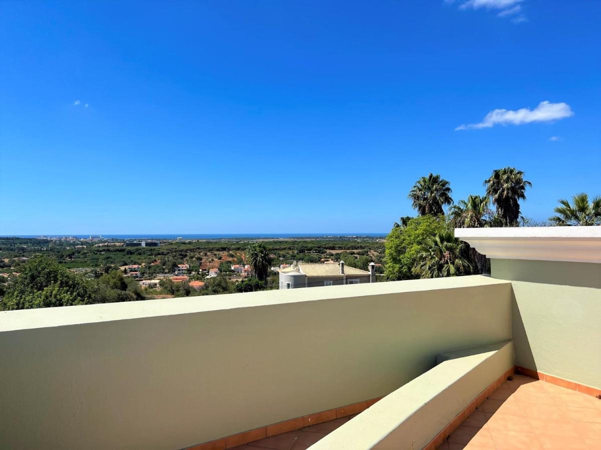 Boliqueime Amazing Villa With Pool By Homing 外观 照片