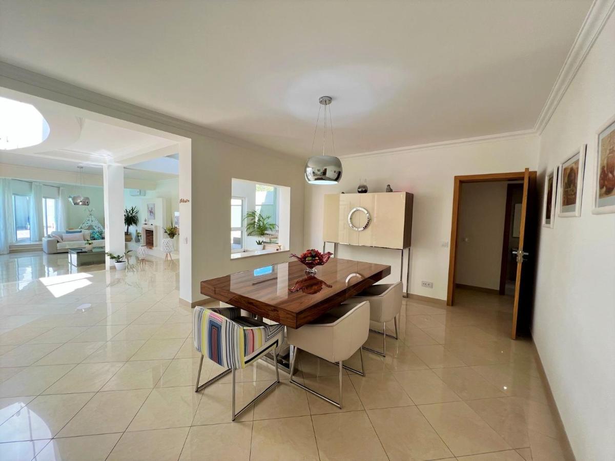 Boliqueime Amazing Villa With Pool By Homing 外观 照片