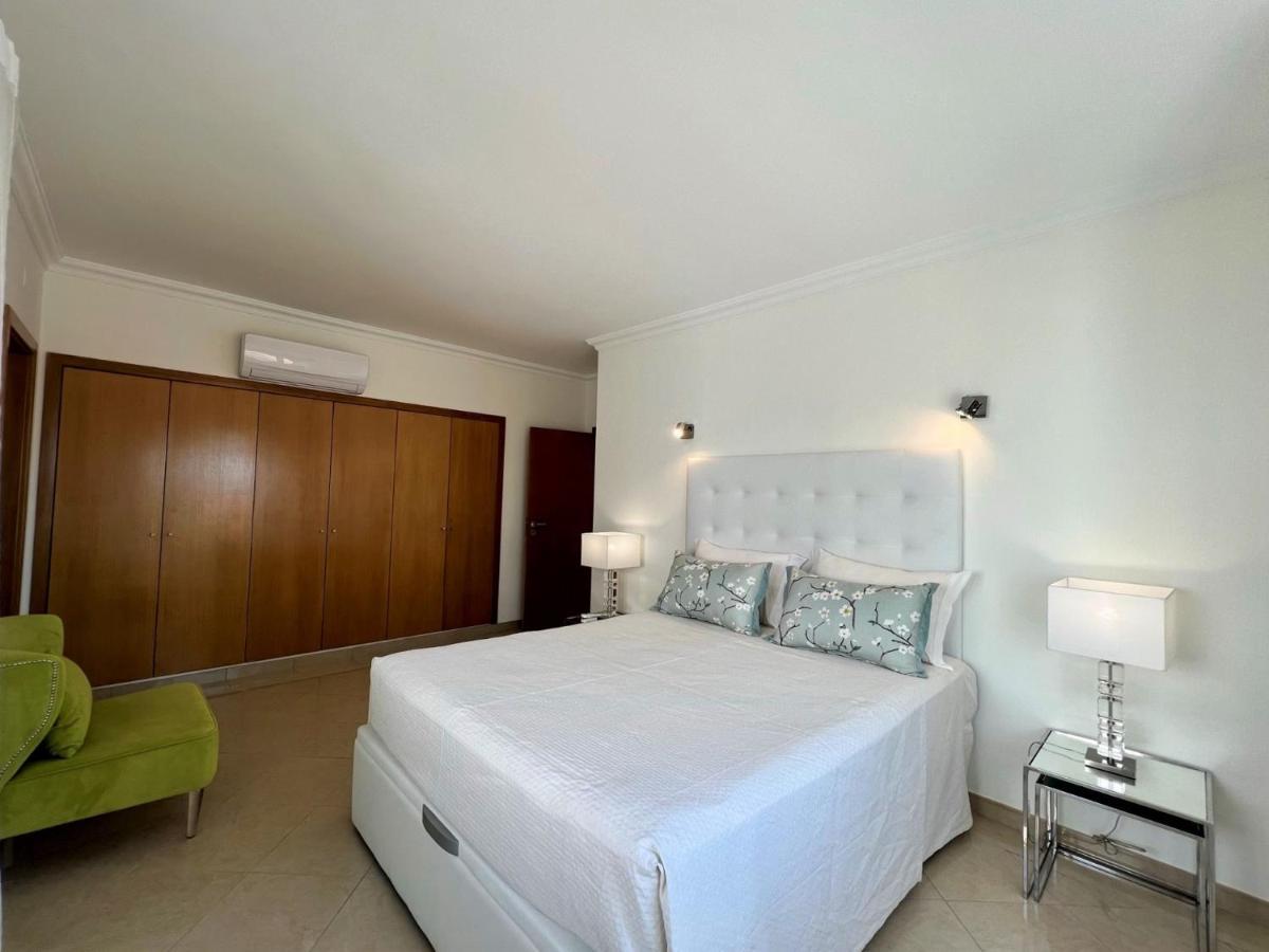 Boliqueime Amazing Villa With Pool By Homing 外观 照片