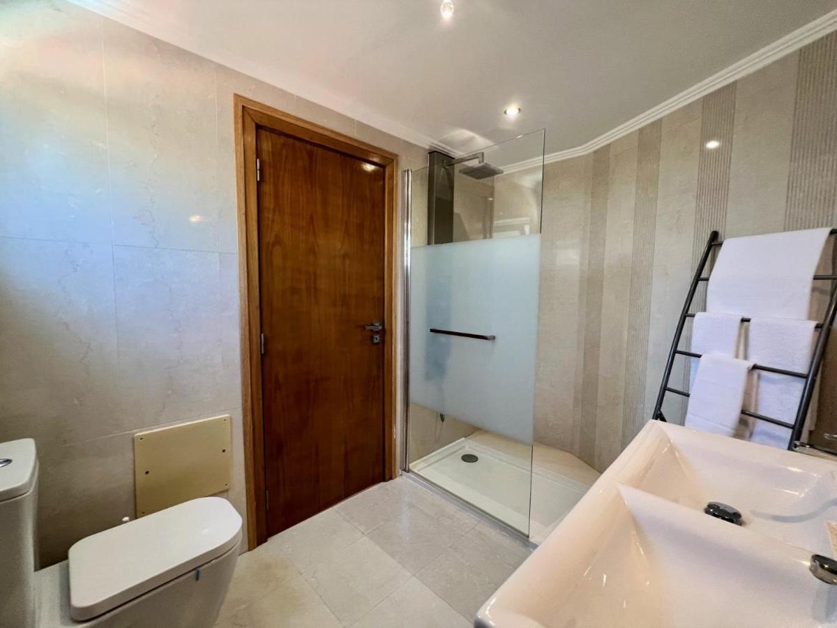 Boliqueime Amazing Villa With Pool By Homing 外观 照片