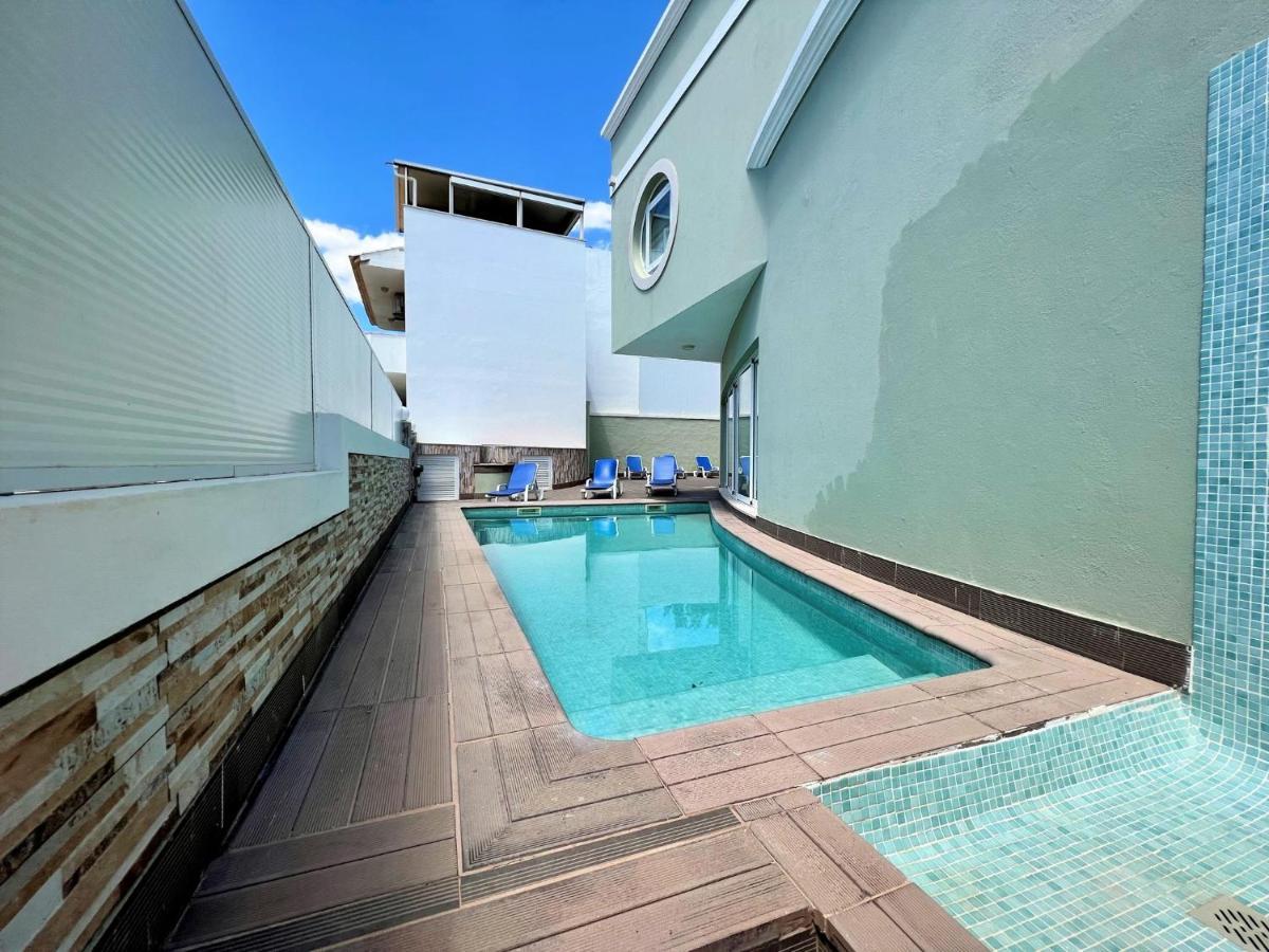 Boliqueime Amazing Villa With Pool By Homing 外观 照片