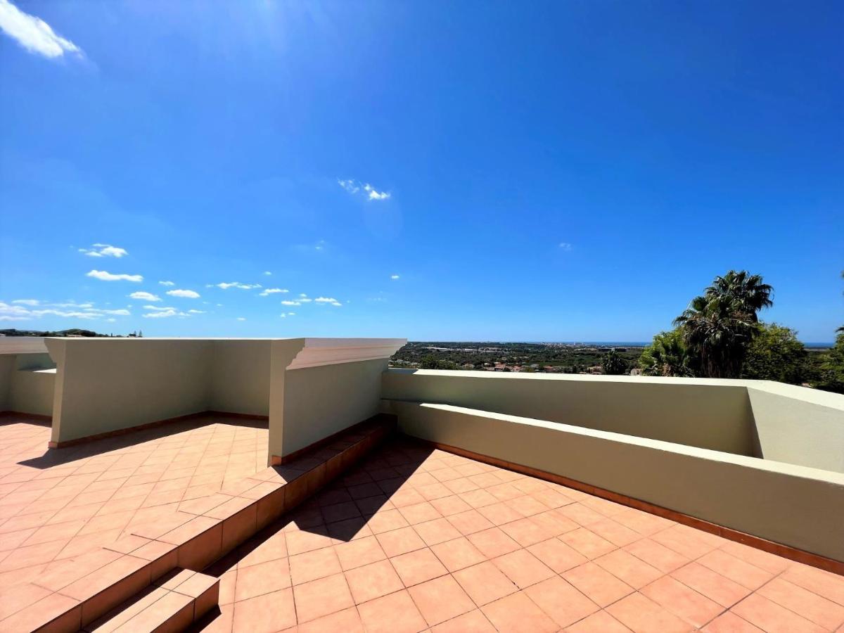 Boliqueime Amazing Villa With Pool By Homing 外观 照片