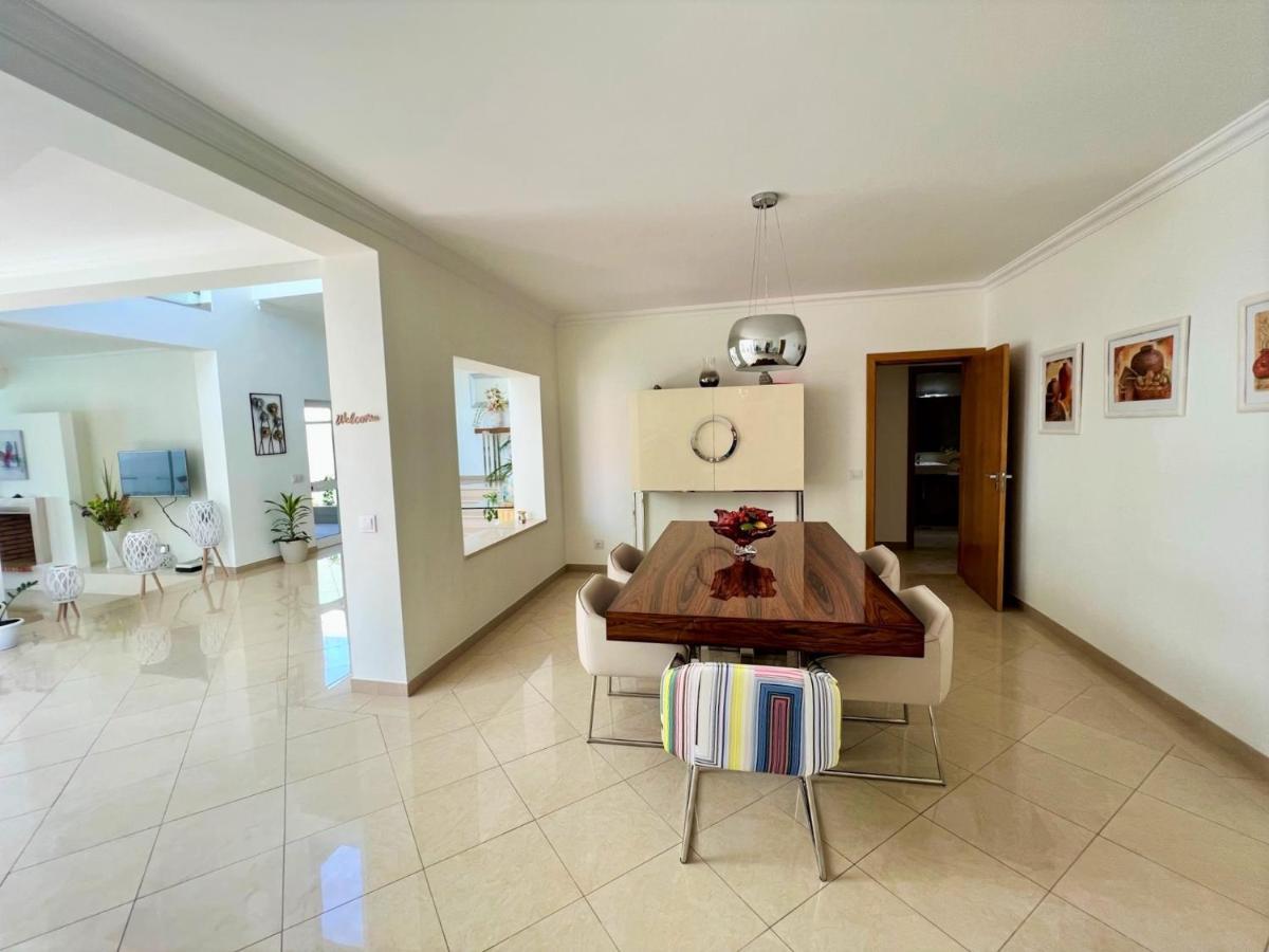 Boliqueime Amazing Villa With Pool By Homing 外观 照片