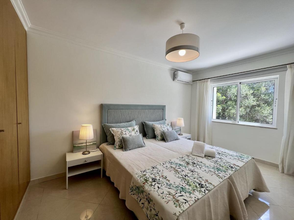 Boliqueime Amazing Villa With Pool By Homing 外观 照片