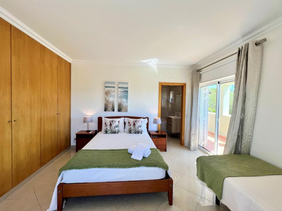 Boliqueime Amazing Villa With Pool By Homing 外观 照片