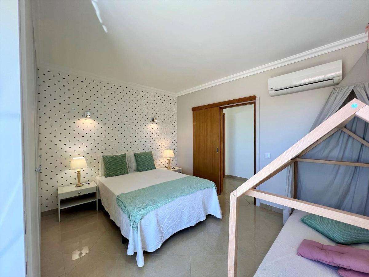 Boliqueime Amazing Villa With Pool By Homing 外观 照片