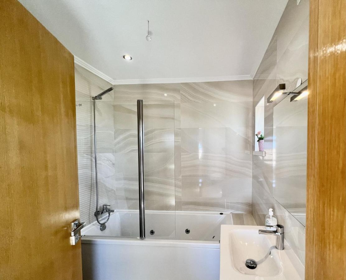 Boliqueime Amazing Villa With Pool By Homing 外观 照片