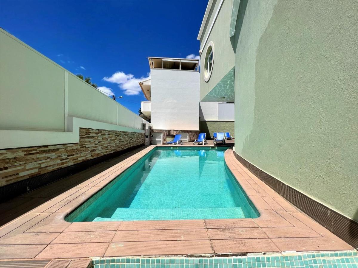 Boliqueime Amazing Villa With Pool By Homing 外观 照片