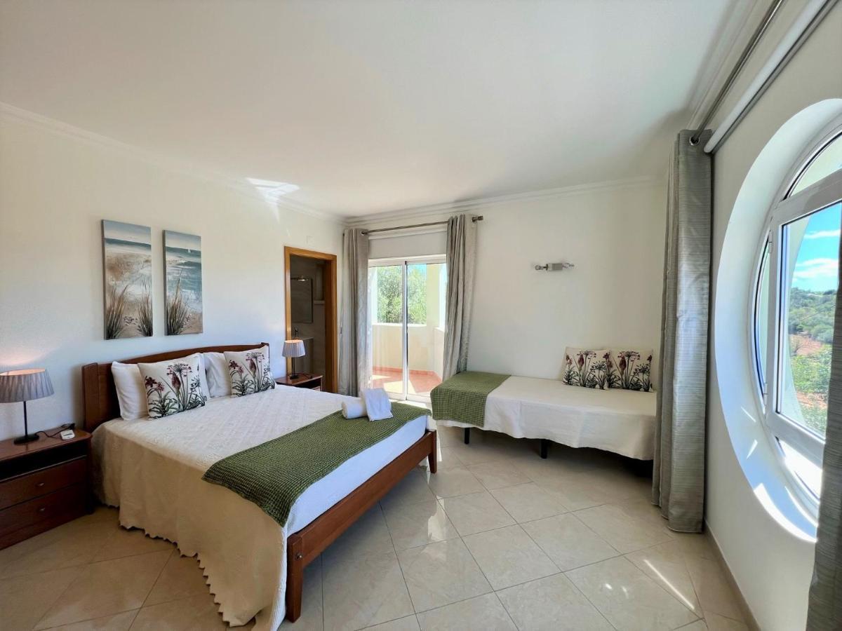 Boliqueime Amazing Villa With Pool By Homing 外观 照片
