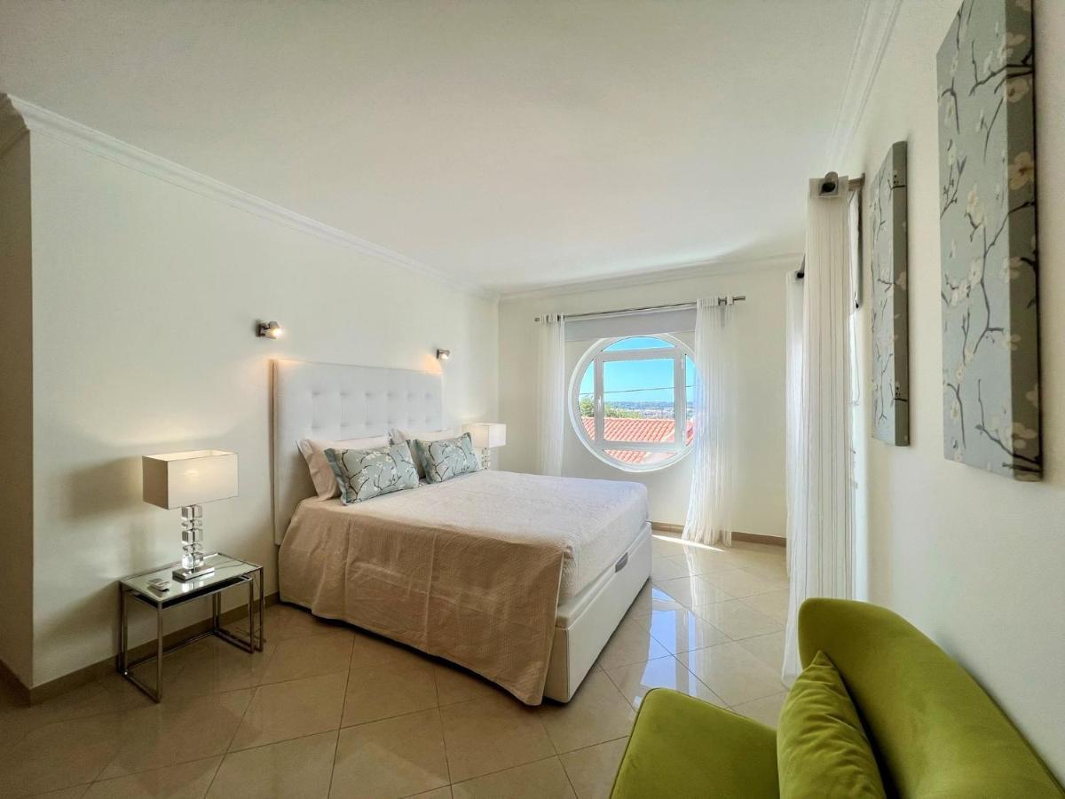 Boliqueime Amazing Villa With Pool By Homing 外观 照片