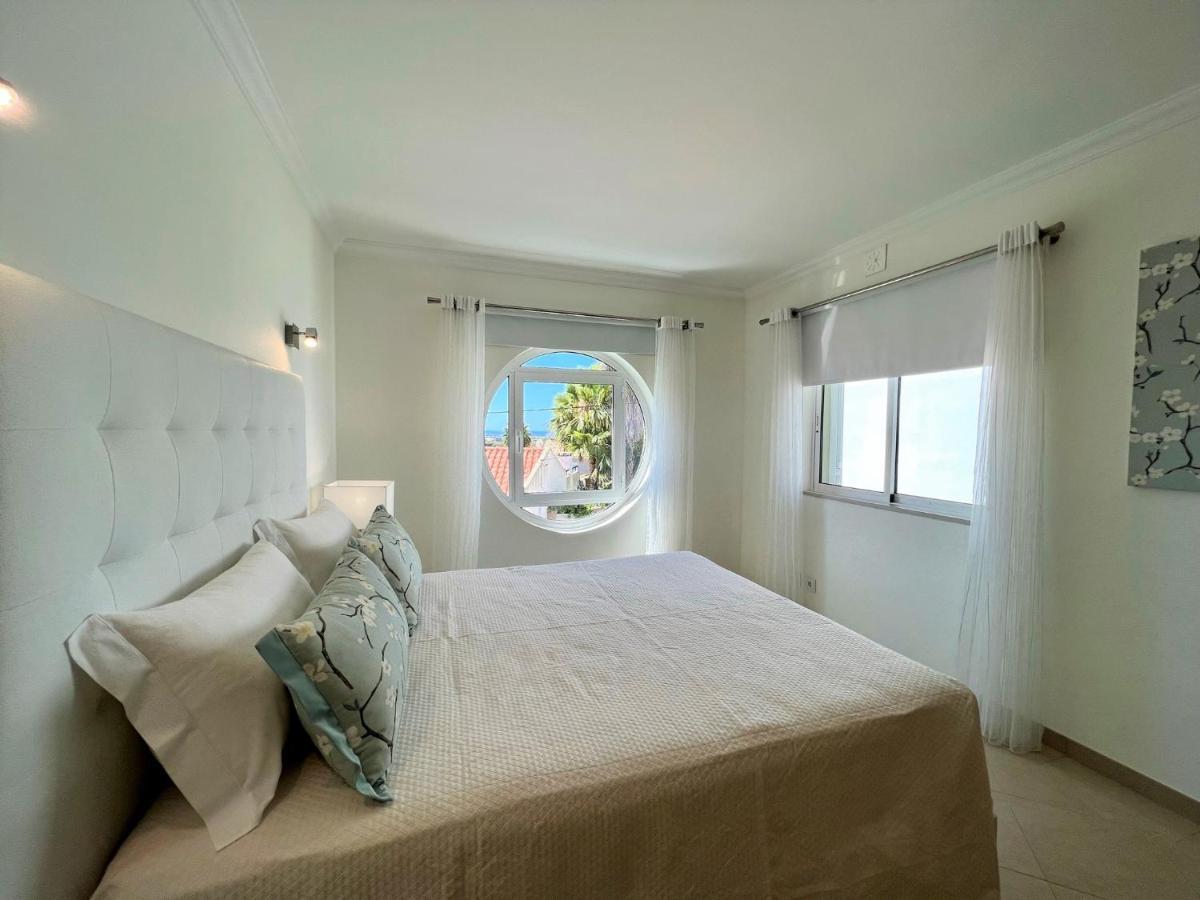 Boliqueime Amazing Villa With Pool By Homing 外观 照片